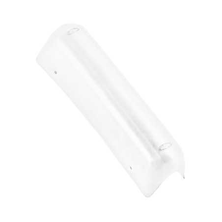 Parabordo prua Bianco Lunghezza 630 mm OS3350200-18%