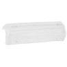 Parabordo Prua e Poppa per plancetta 610x190xh150mm Bianco OS3350210-18%