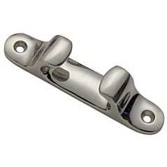 Stainless Steel Line skene chock 125 x 20mm MT1133213