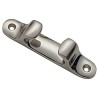 Passacavi in linea in Acciaio Inox 125 x 20mm MT1133213-5%