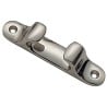 Passacavi in linea in Acciaio Inox 150 x 25mm MT1133215-10%