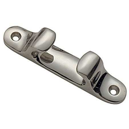Passacavi in linea in Acciaio Inox 200 x 38mm MT1133220-10%