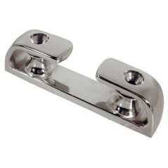 Passacavo in Linea Roller in Acciaio Inox 260 x 45mm MT1133526-20%