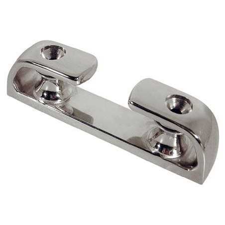 Stainless Steel line roller chock 260 x 45mm MT1133526