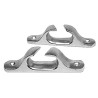 Right + Left Pair Fairlead anodised aluminium 250mm Wheelbase 200mm N11102500248