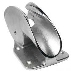 Stainless steel fairlead/bow chain 14/6-8mm OS0134900
