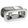 Cubia a rulli 340 x 160mm in acciaio inox OS0135300-18%