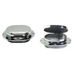 Hawsehole with line/chain hatch OS0135301