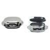 Hawsehole with line/chain hatch OS0135301