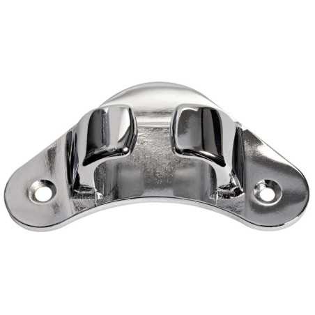 Passacavo universale in acciaio inox 105x60mm per prua o spigoli di poppa OS4013100-40%