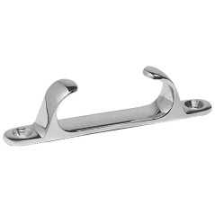 Passacavo diritto in acciaio inox L. 152mm OS4020106-40%