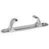 Passacavo diritto in acciaio inox L. 152mm OS4020106-40%