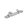 Passacavo Italian Style diritto in acciaio inox L. 255mm OS4020225-40%
