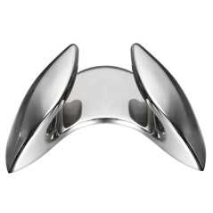 Passacavo di prua in acciaio inox serie Capri cima fino a Ø 16mm OS4030300-18%