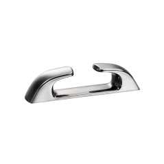 Passacavo diritto in acciaio inox serie Capri Cima fino a Ø 16mm OS4030312-18%