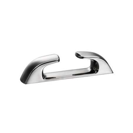 Stainless steel Capri Straight fairlead bow Ø 22mm OS4030320
