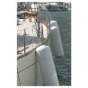 OCEAN Easystore Plus Inflatable fender 85x28cm LZ57316
