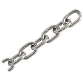 Catena inox genovese Ø 6mm Bobina 50mt OS0137406-050-18%