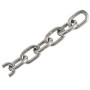 Catena inox genovese Ø 6mm Bobina 50mt OS0137406-050