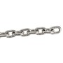Catena calibrata in Acciaio Inox 316 D.8mm Venduta a mt N10001510099