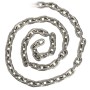 Catena calibrata in Acciaio Inox 316 D.8mm 50mt OS0137508-050