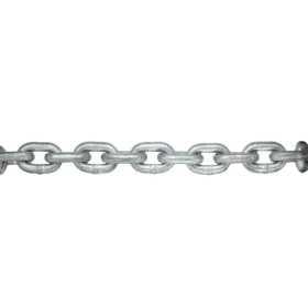 Catena calibrata Zincata Alta Resistenza G40 Ø 10mm 50mt MT011001150-20%