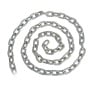Catena zincata genovese Ø 7mm Bobina 100mt OS0137207-100-18%