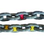 Dispositivo segna catena da 12 mm Verde - 8pz N10001510143VE-40%