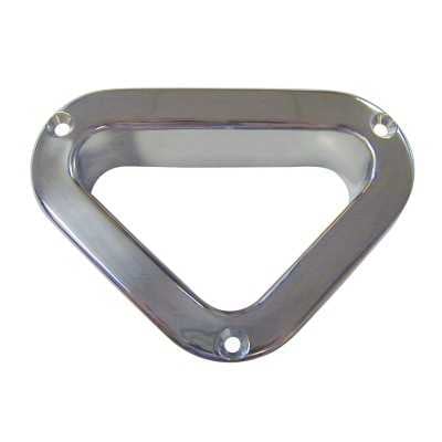 Cubia in acciaio inox - 180x130mm - Foro 1140x85mm N10001610147-25%