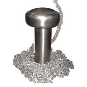 Chain Boy Ø base 150mm Ø testa 170mm OS0155000-40%