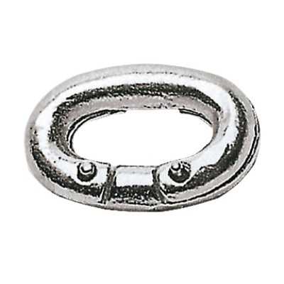 Stainless Steel connecting link 8 mm OS0167108