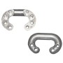 Falsa maglia in acciaio inox 8 perni 6mm OS0167206-40%