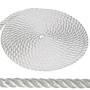White mooring rope Ø8mm Sold by meter N10400219310