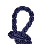 Bobina 100mt Cima Ormeggio Square Line Blu Navy Ø16mm AM00219200-40%
