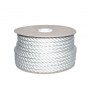 Bobina da 100mt Cima Sea King ritorta Bianco Ø26mm AM00219574-40%
