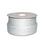 Bobina da 100mt Cima Sea King ritorta Bianco Ø28mm AM00219577-40%