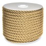 Sea King twisted mooring rope 100mt Ø24mm Hemp AM00219590