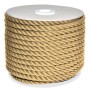 Sea King twisted mooring rope 100mt Ø26mm Hemp AM00219591