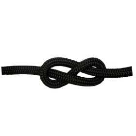 200m Spool Ø10mm Black Double Braid Sinking Mooring Rope FNI0804210N