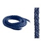 Square Line braid Ø 18mm 100mt spool Blue OS0645818