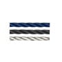 Cima MARLOW da ormeggio Ø 18mm Nera Bobina da 100mt OS0648218-18%