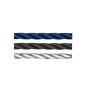 MARLOW mooring line Ø 28mm Black 100mt spool OS0648228