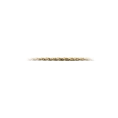 Cima MARLOW da ormeggio Ø 18mm Bobina d110mt Colore Canapa OS0648318-18%