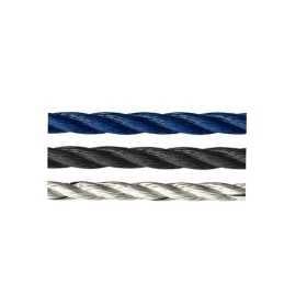 MARLOW mooring line Ø 24mm 100mt spool Blue OS0648424