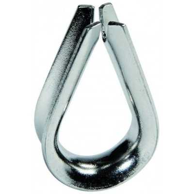 Redancia in acciaio inox per cima da 8 mm N11042800006-5%