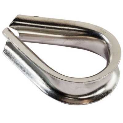Redancia in acciaio inox per cima da 14 mm N11042800009-5%