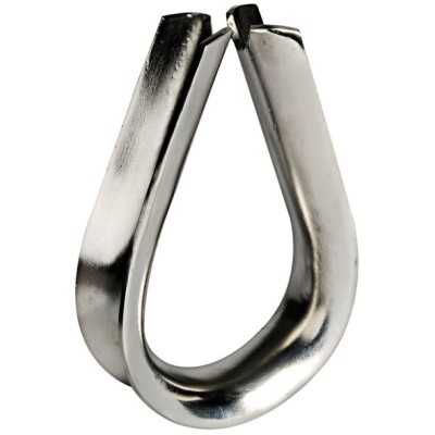 Redancia in acciaio Inox per cima da 22mm Versione Pesante N11042800016