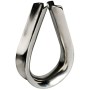 Redancia Inox per cima da 26/28mm Versione Pesante N11042800018