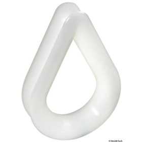 Nylon thimble eye for 24 mm rope N11042800300