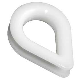 Nylon thimble eyes for 20mm rope N11042800302